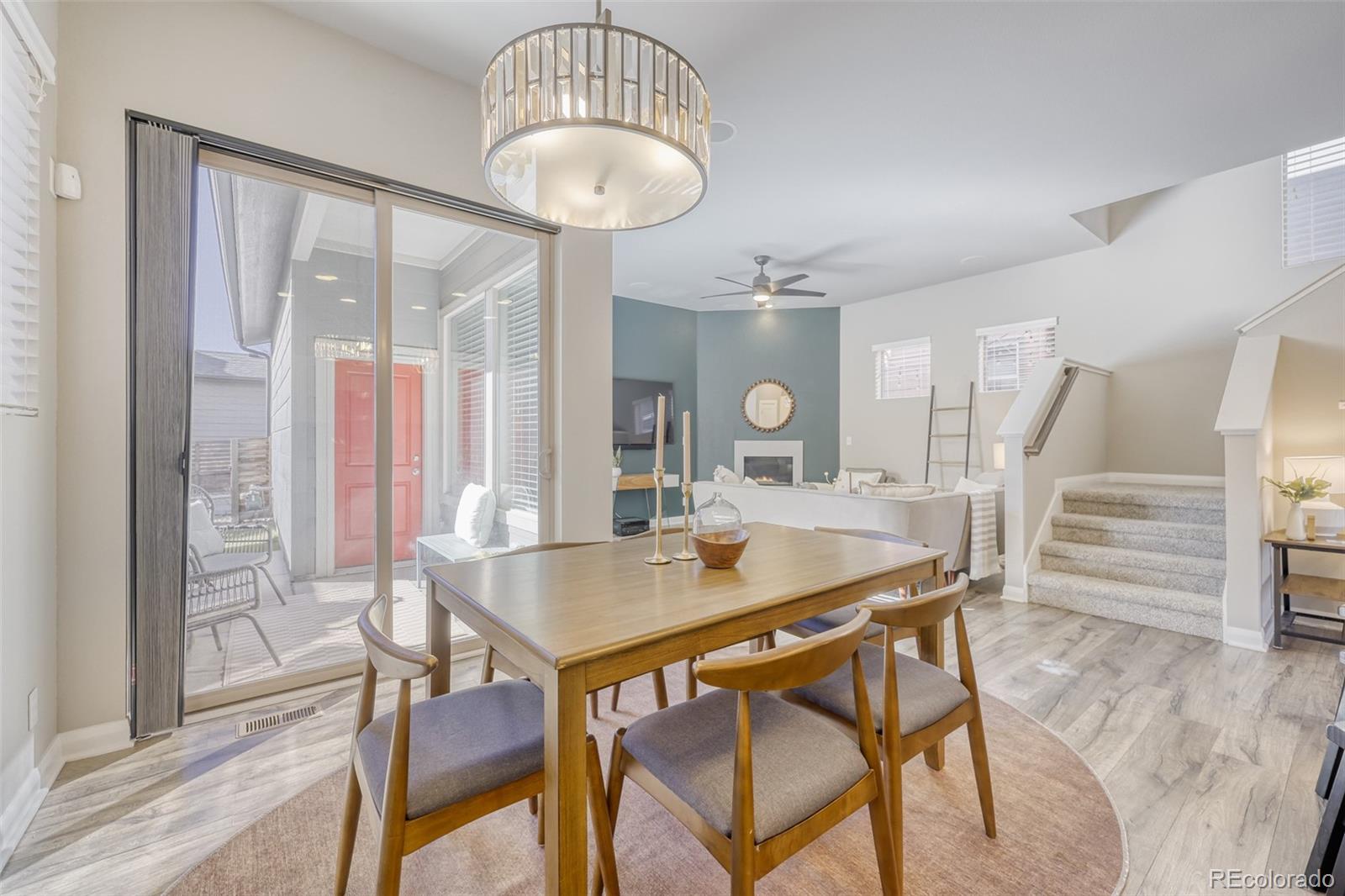 1752 W 67th Place Denver CO 80221