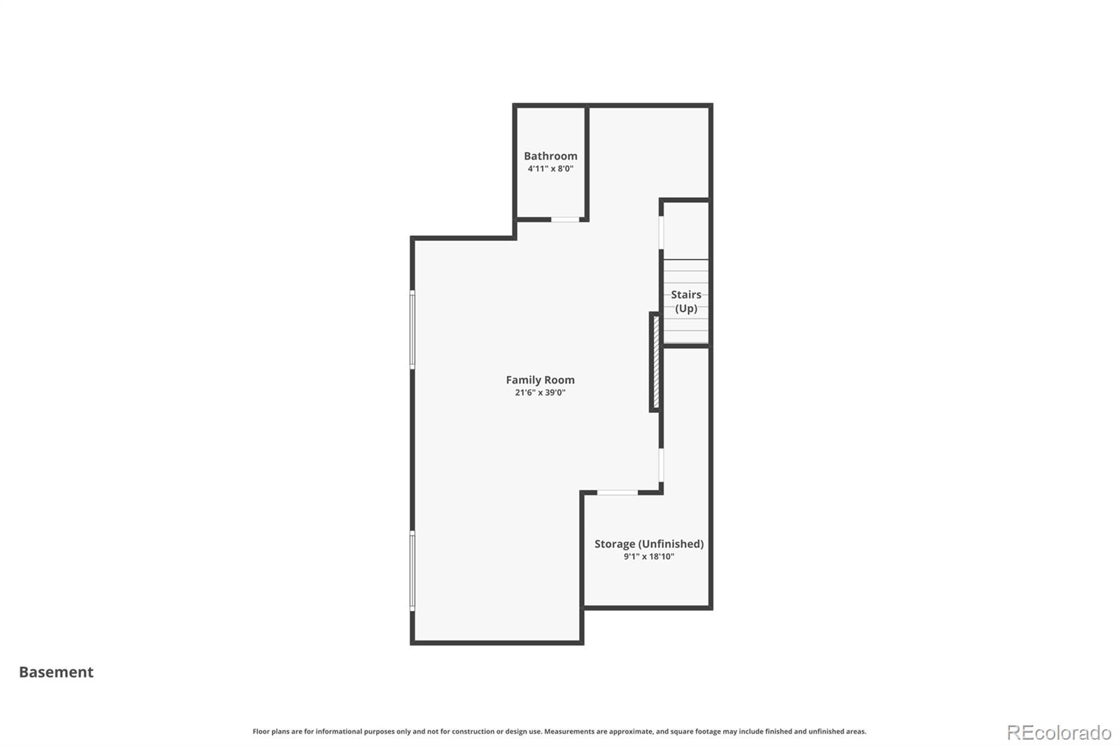 1752 W 67th Place Denver CO 80221