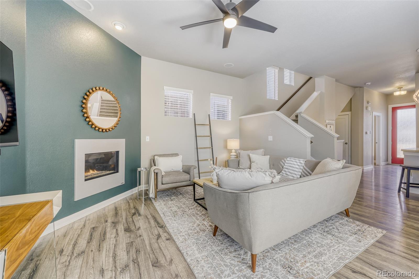 1752 W 67th Place Denver CO 80221
