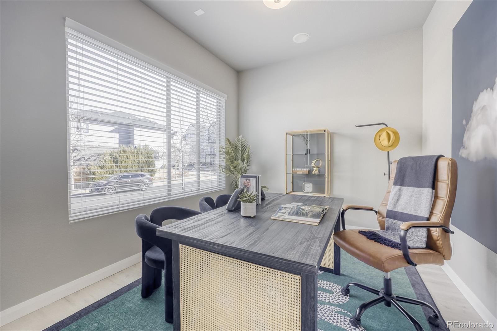 1752 W 67th Place Denver CO 80221