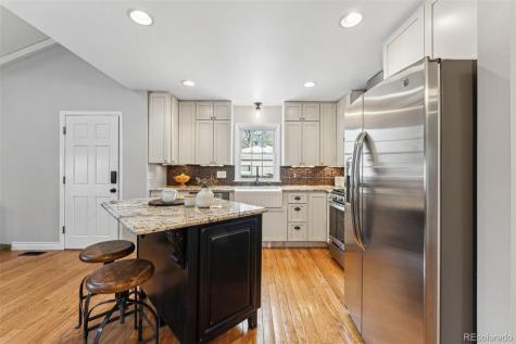 3341 W Belmont Avenue Littleton CO 80123