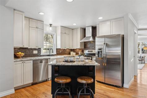 3341 W Belmont Avenue Littleton CO 80123