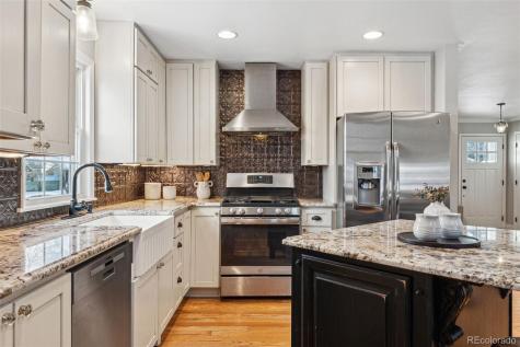 3341 W Belmont Avenue Littleton CO 80123