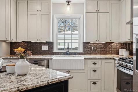 3341 W Belmont Avenue Littleton CO 80123