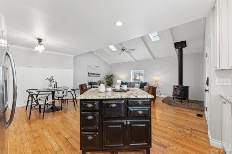 3341 W Belmont Avenue Littleton CO 80123