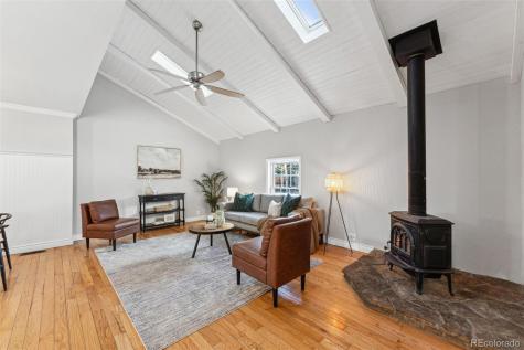 3341 W Belmont Avenue Littleton CO 80123