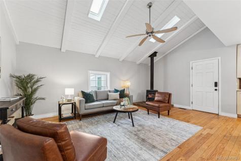 3341 W Belmont Avenue Littleton CO 80123