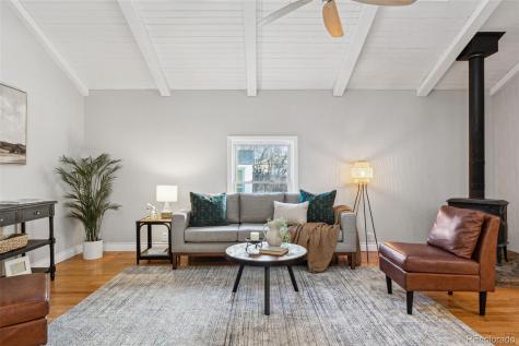 3341 W Belmont Avenue Littleton CO 80123