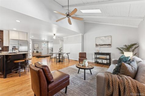 3341 W Belmont Avenue Littleton CO 80123