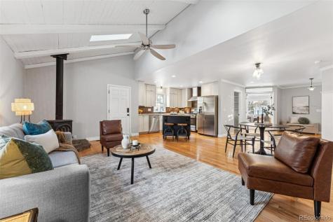 3341 W Belmont Avenue Littleton CO 80123
