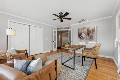 3341 W Belmont Avenue Littleton CO 80123