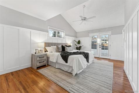 3341 W Belmont Avenue Littleton CO 80123