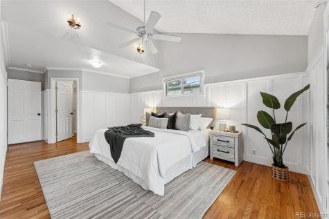 3341 W Belmont Avenue Littleton CO 80123