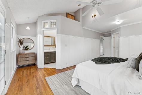 3341 W Belmont Avenue Littleton CO 80123