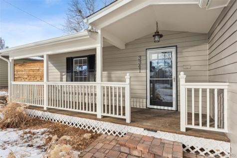 3341 W Belmont Avenue Littleton CO 80123