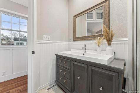 3341 W Belmont Avenue Littleton CO 80123