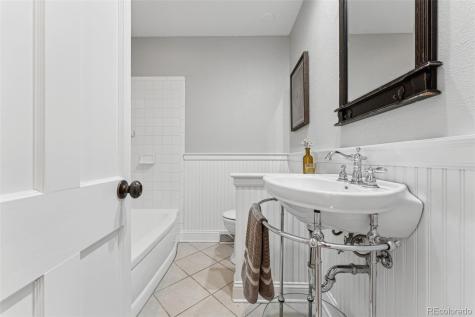 3341 W Belmont Avenue Littleton CO 80123
