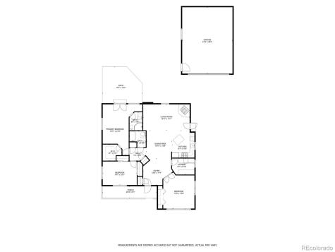3341 W Belmont Avenue Littleton CO 80123