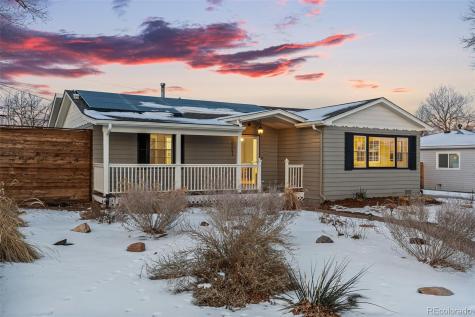 3341 W Belmont Avenue Littleton CO 80123