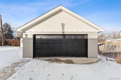 3341 W Belmont Avenue Littleton CO 80123