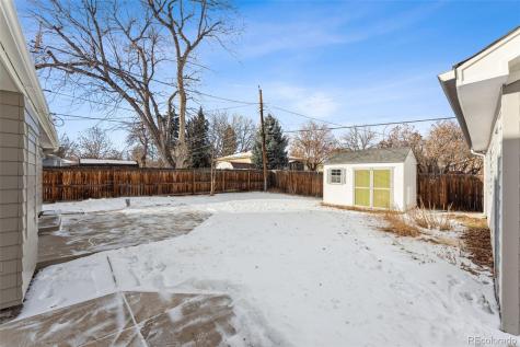 3341 W Belmont Avenue Littleton CO 80123