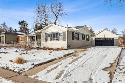 3341 W Belmont Avenue Littleton CO 80123
