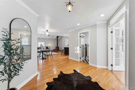 3341 W Belmont Avenue Littleton CO 80123