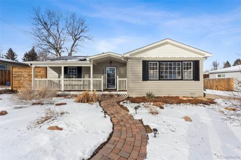 3341 W Belmont Avenue Littleton CO 80123