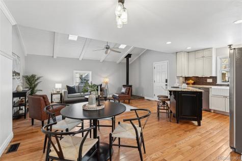 3341 W Belmont Avenue Littleton CO 80123