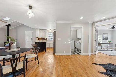 3341 W Belmont Avenue Littleton CO 80123
