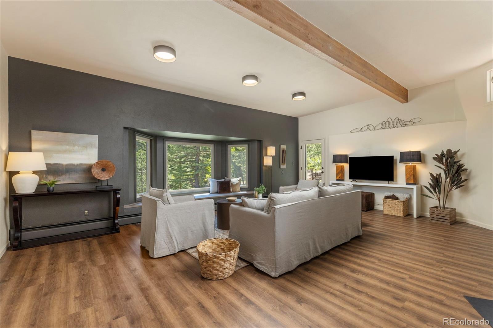 1323 S Snyder Gulch Road Evergreen CO 80439
