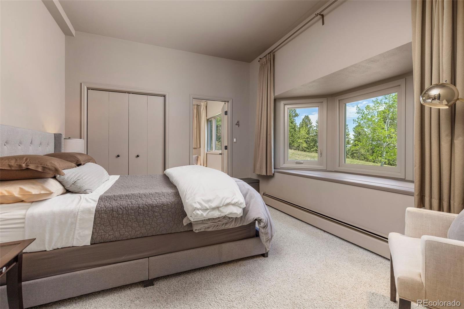 1323 S Snyder Gulch Road Evergreen CO 80439