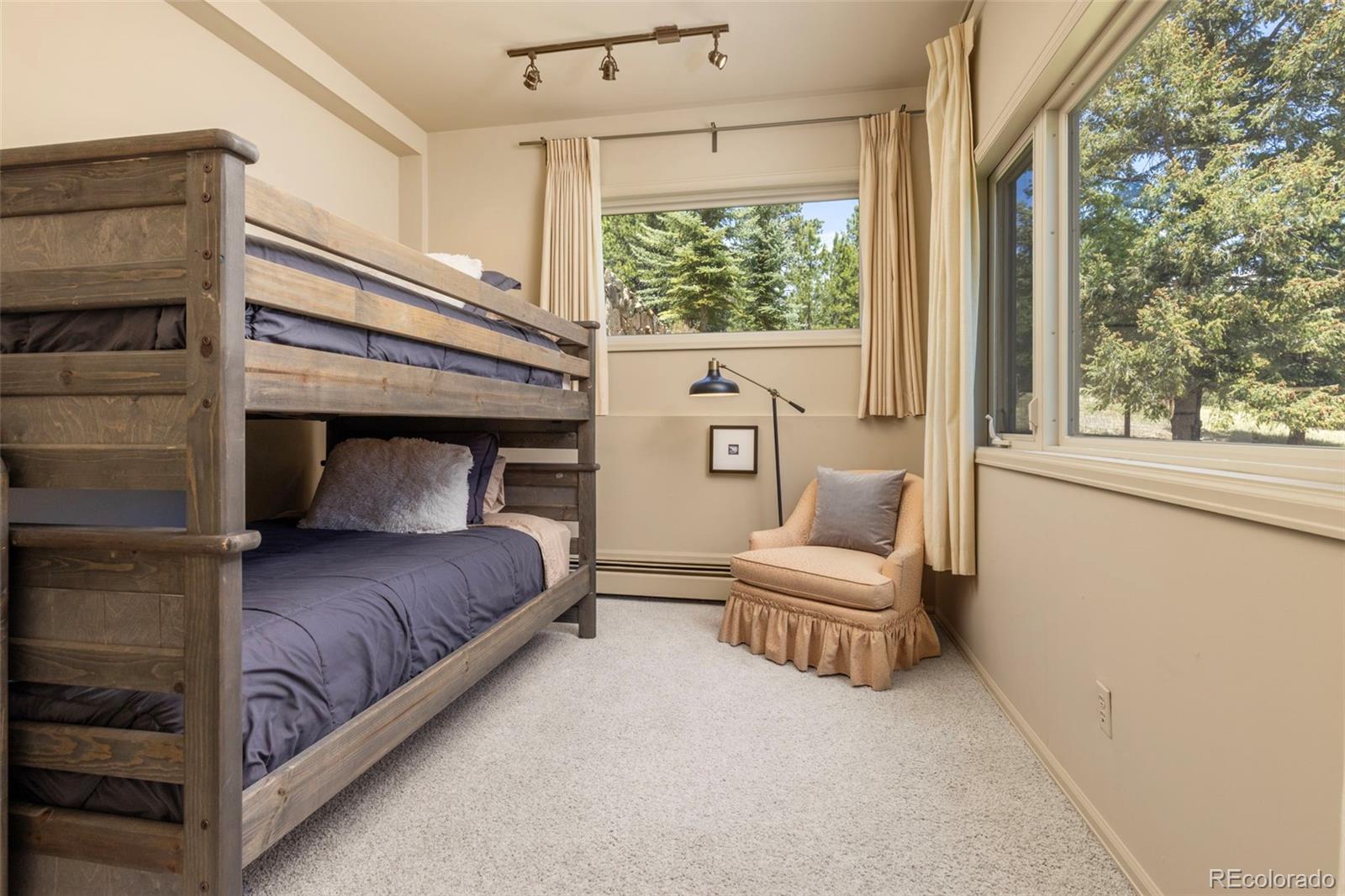 1323 S Snyder Gulch Road Evergreen CO 80439