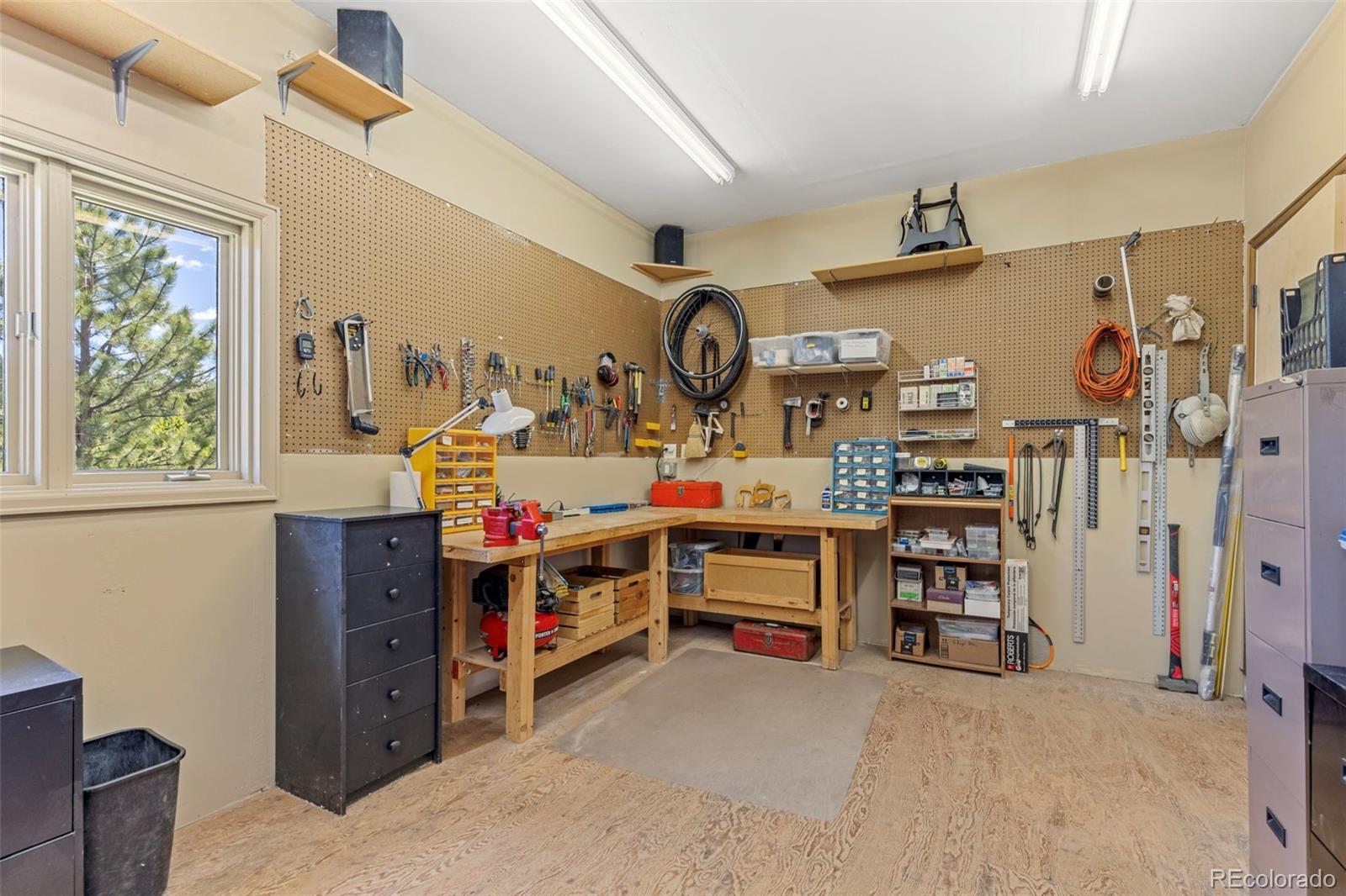1323 S Snyder Gulch Road Evergreen CO 80439