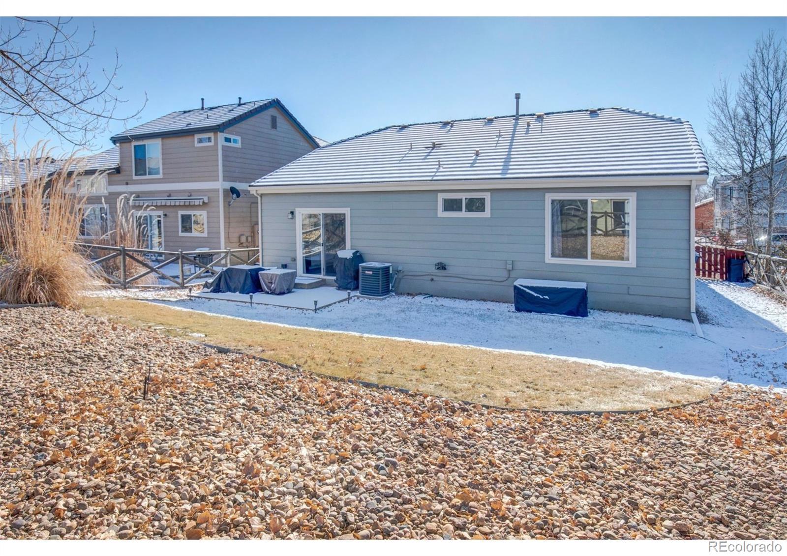 14807 E 118th Avenue Commerce City CO 80603