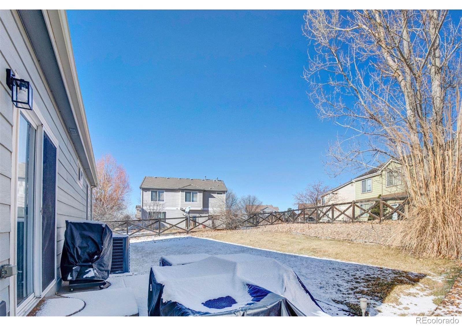 14807 E 118th Avenue Commerce City CO 80603