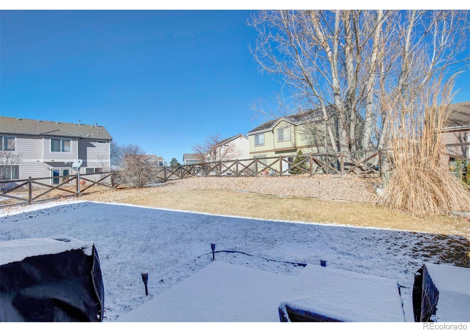 14807 E 118th Avenue Commerce City CO 80603
