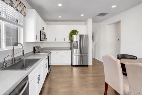 14807 E 118th Avenue Commerce City CO 80603