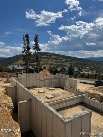 740 Pawnee Lane Granby CO 80446