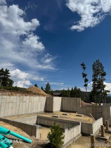 740 Pawnee Lane Granby CO 80446