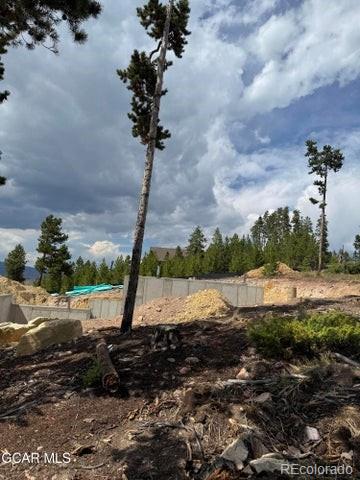 740 Pawnee Lane Granby CO 80446