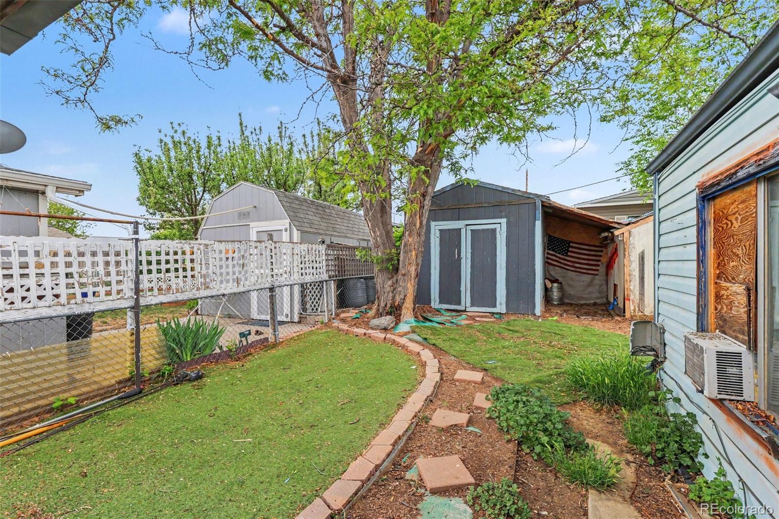 9037 Rampart Street Denver CO 80260