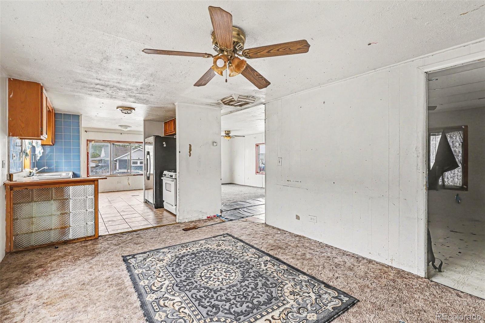 9037 Rampart Street Denver CO 80260