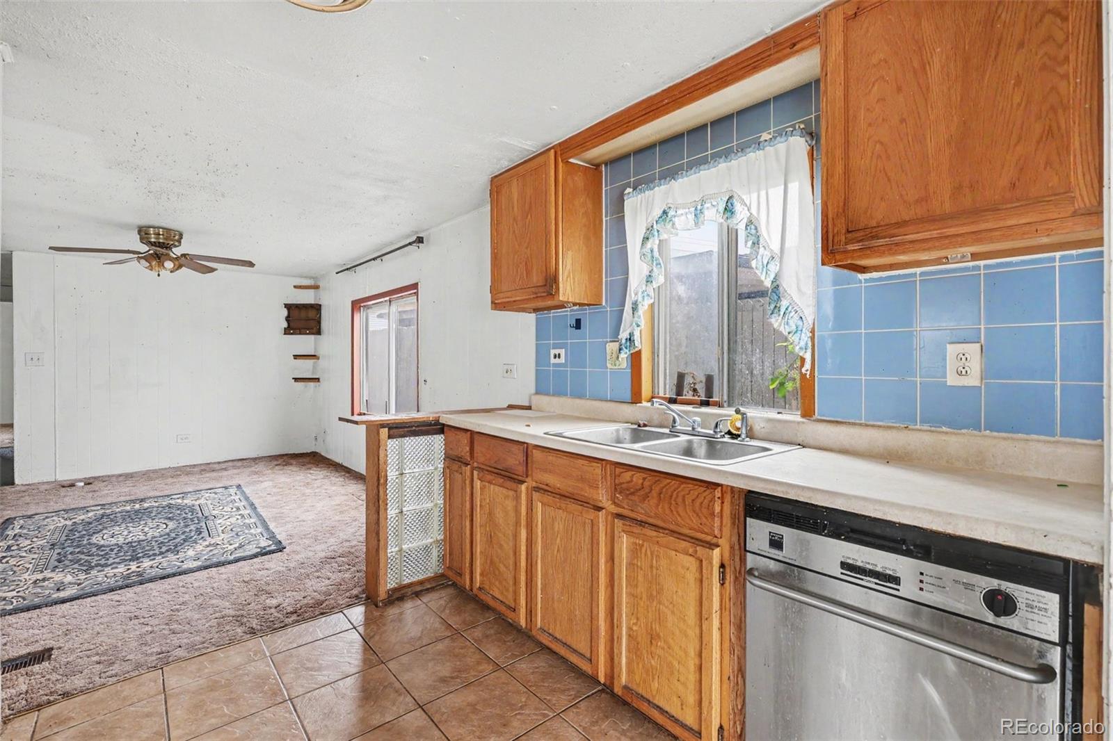 9037 Rampart Street Denver CO 80260