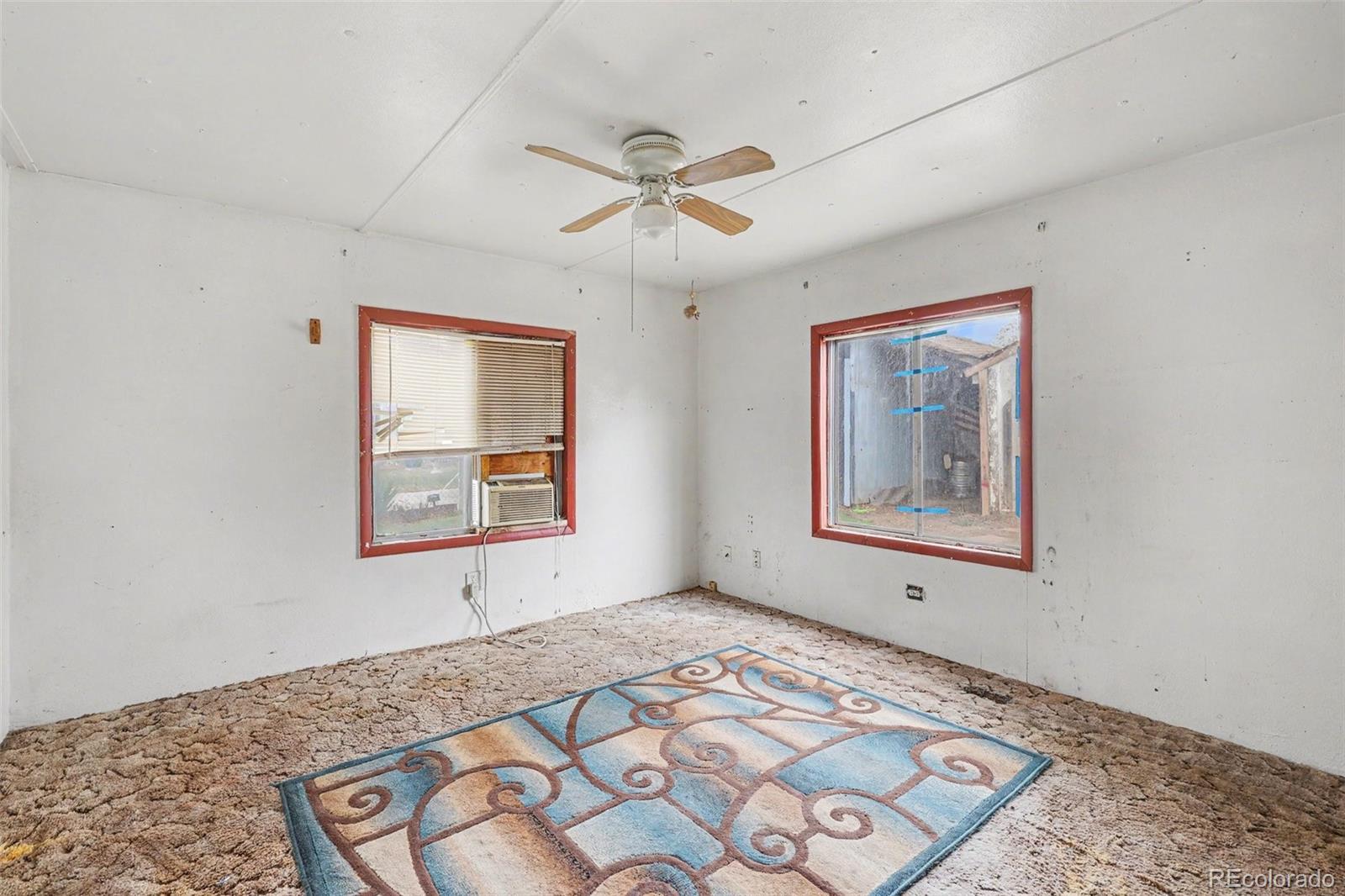 9037 Rampart Street Denver CO 80260