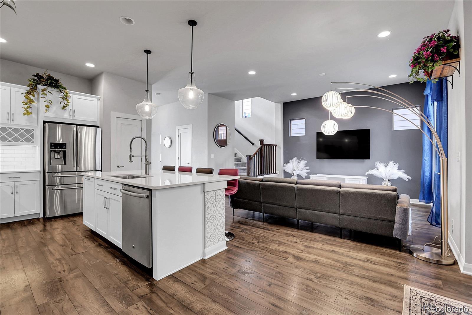 1407 W 66th Avenue Denver CO 80221