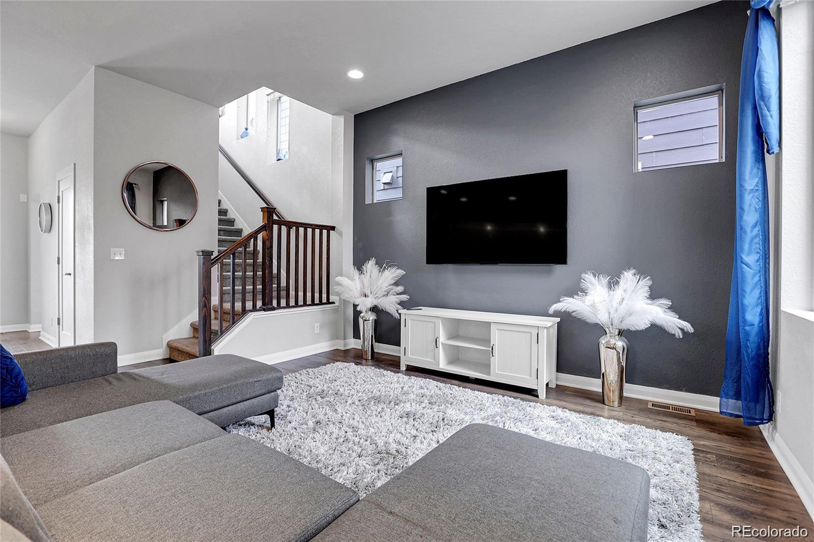 1407 W 66th Avenue Denver CO 80221