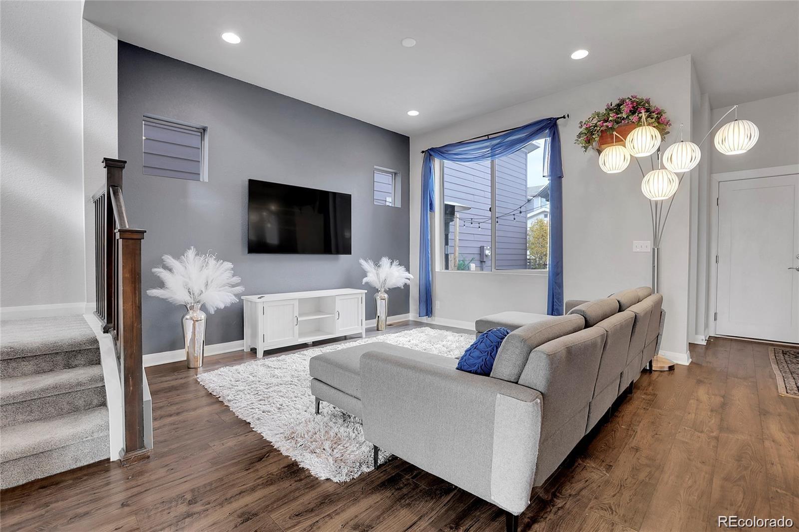 1407 W 66th Avenue Denver CO 80221