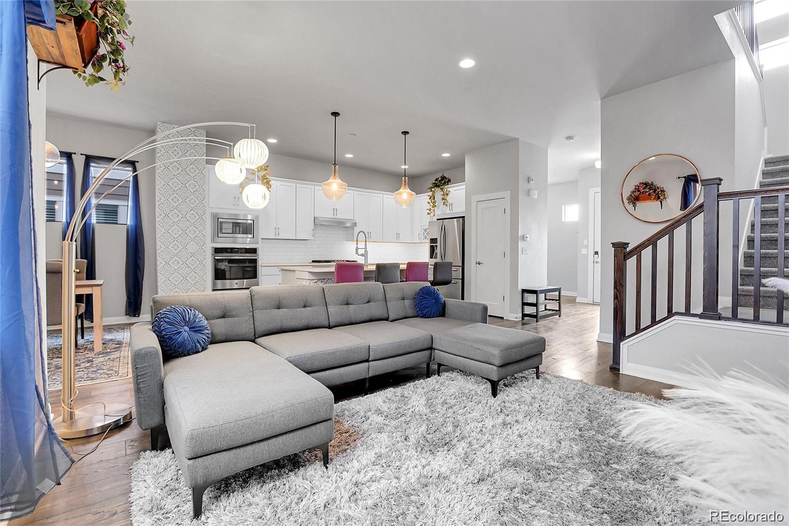 1407 W 66th Avenue Denver CO 80221