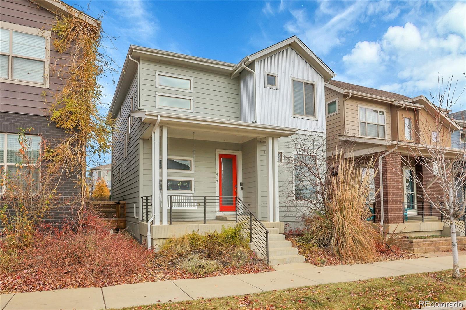1407 W 66th Avenue Denver CO 80221